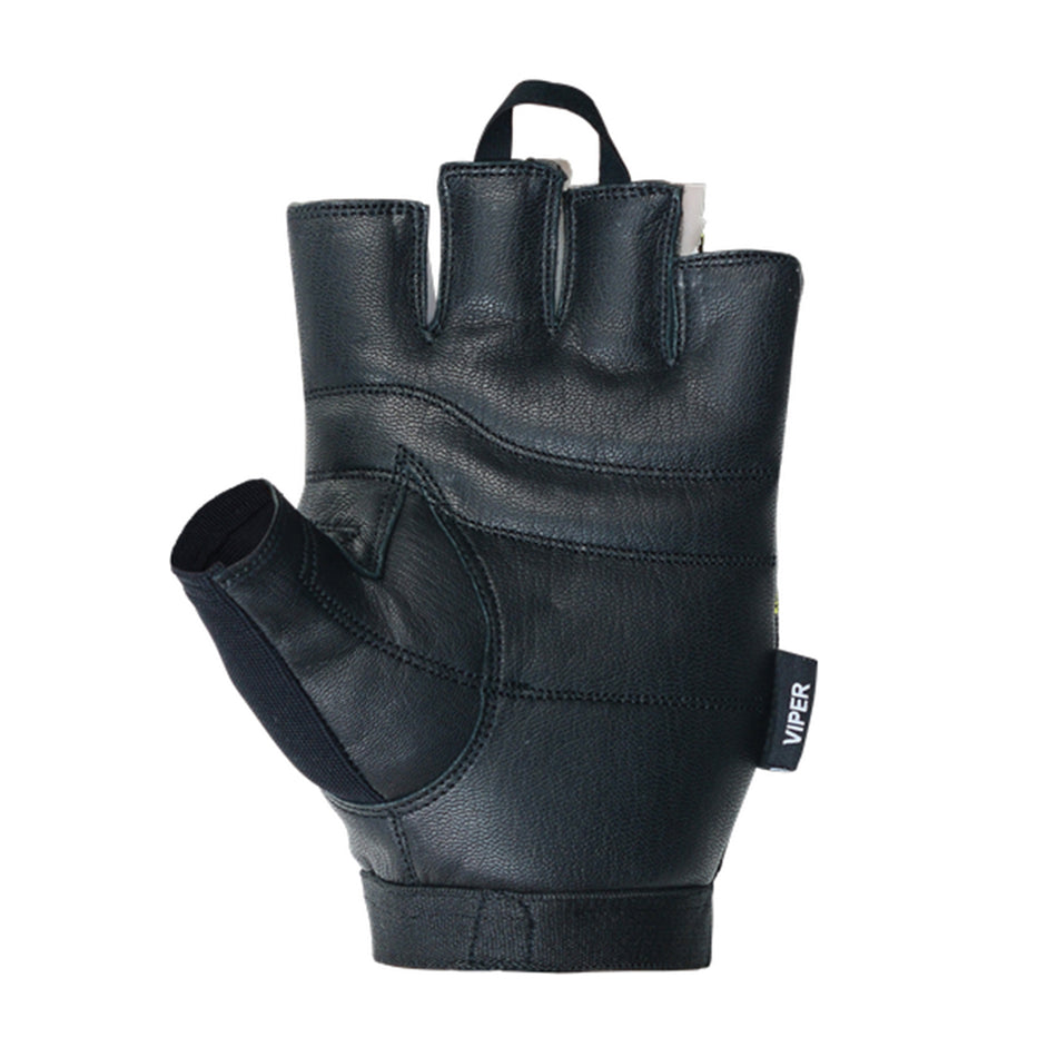 RAPPD VIPER HEAVY DUTY LEATHER GLOVES