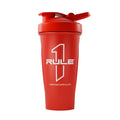 RULE1 PLASTIC SHAKERS
