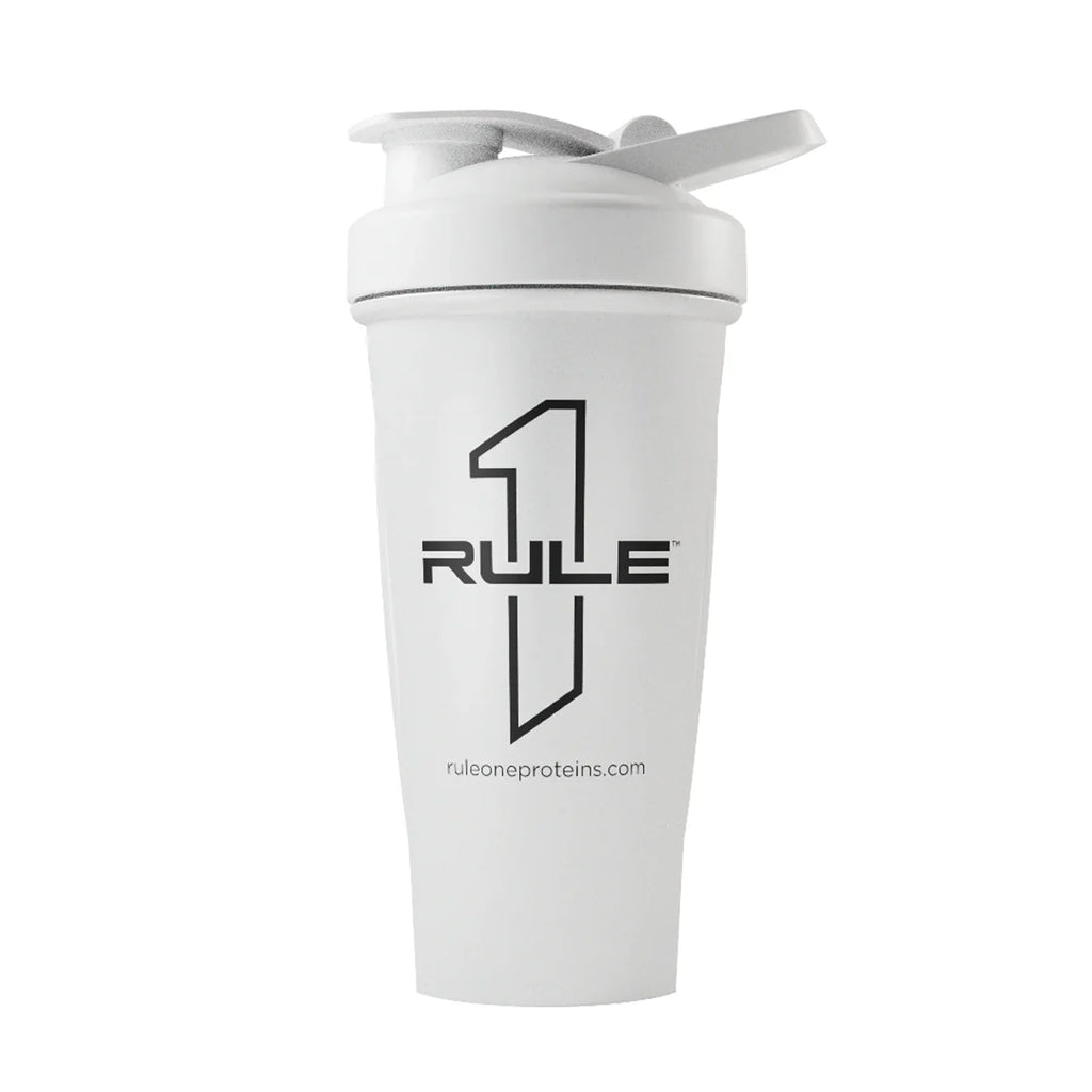 RULE1 PLASTIC SHAKERS