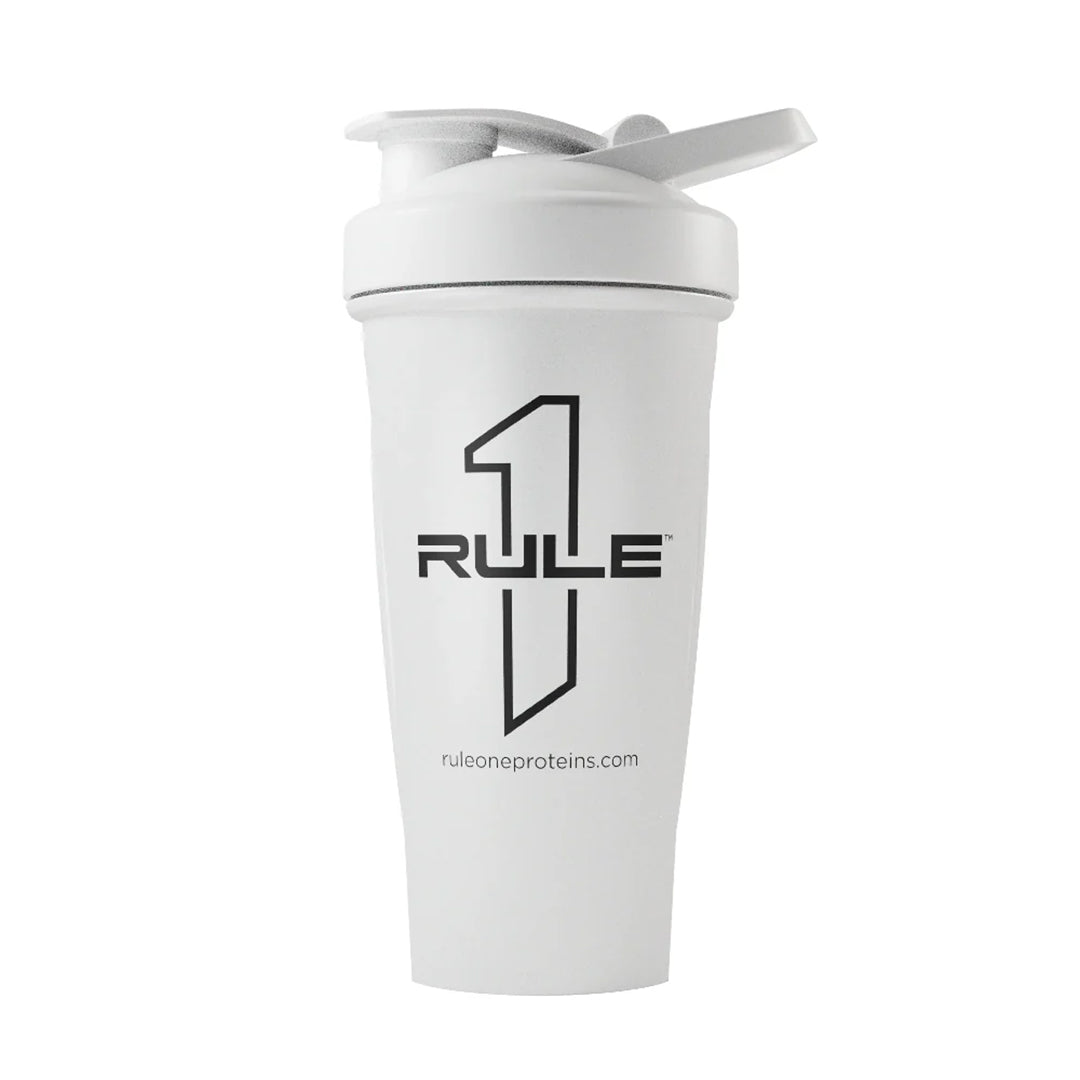RULE1 PLASTIC SHAKERS