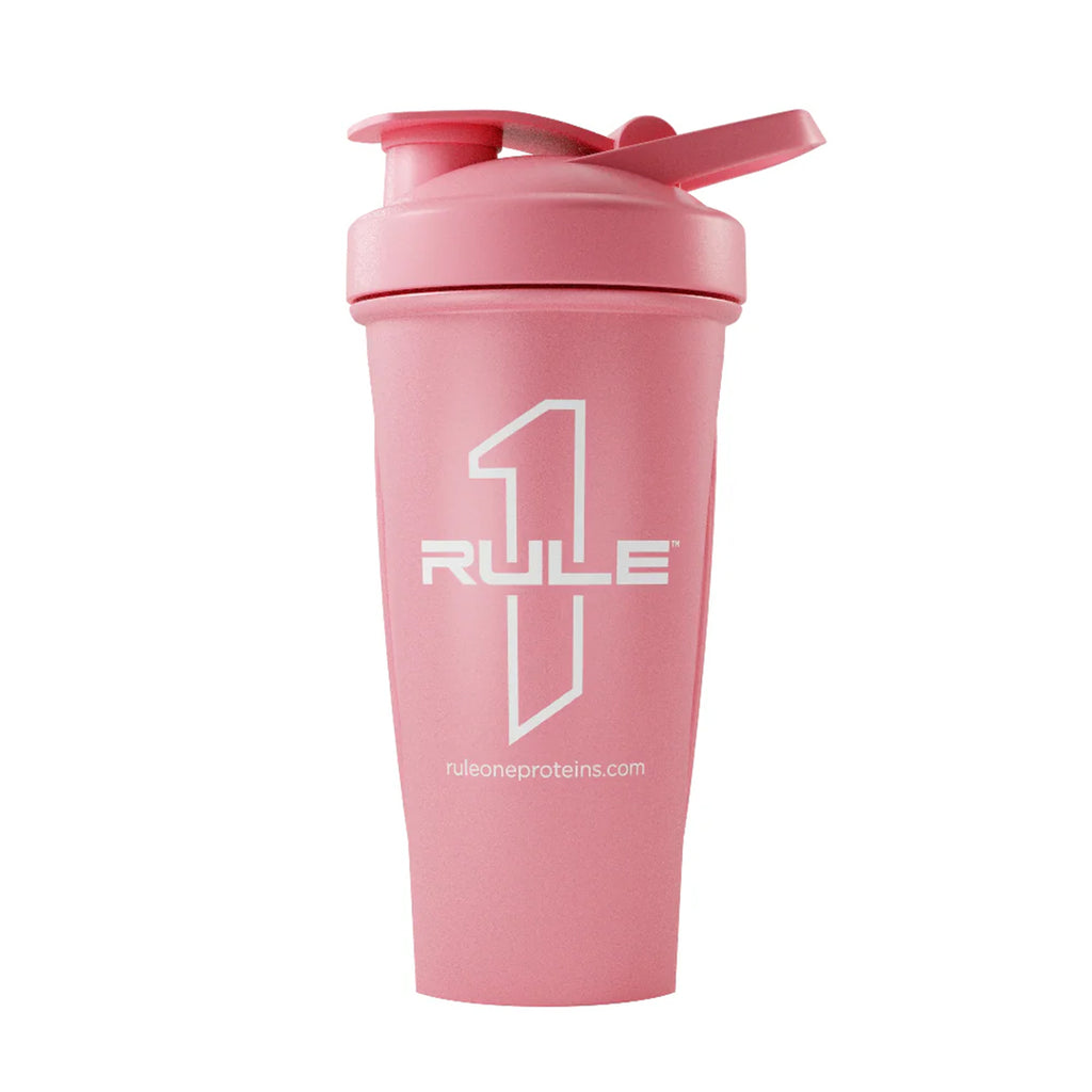RULE1 PLASTIC SHAKERS