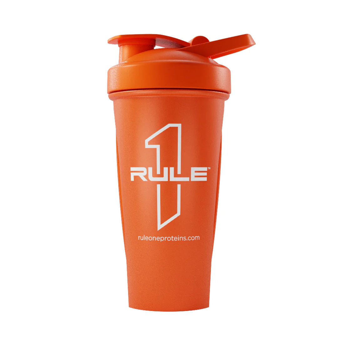 RULE1 PLASTIC SHAKERS