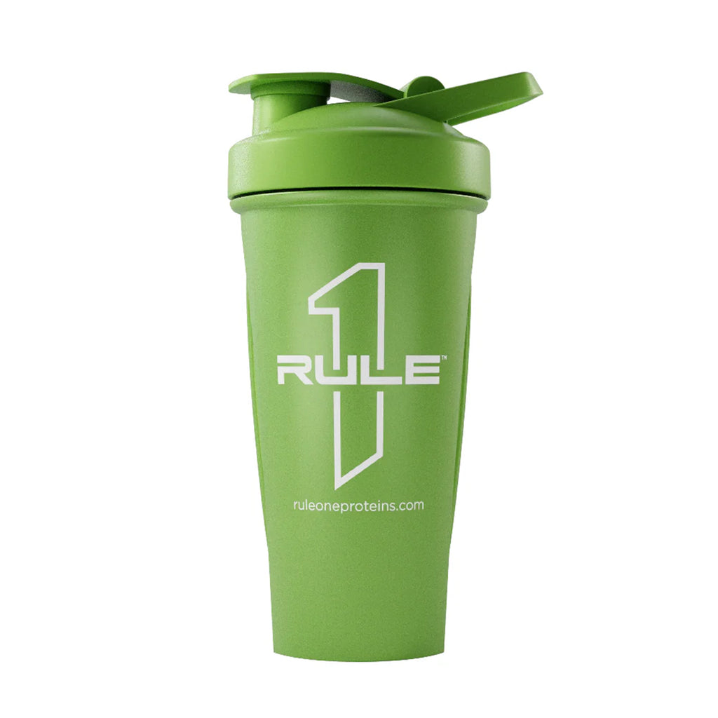 RULE1 PLASTIC SHAKERS