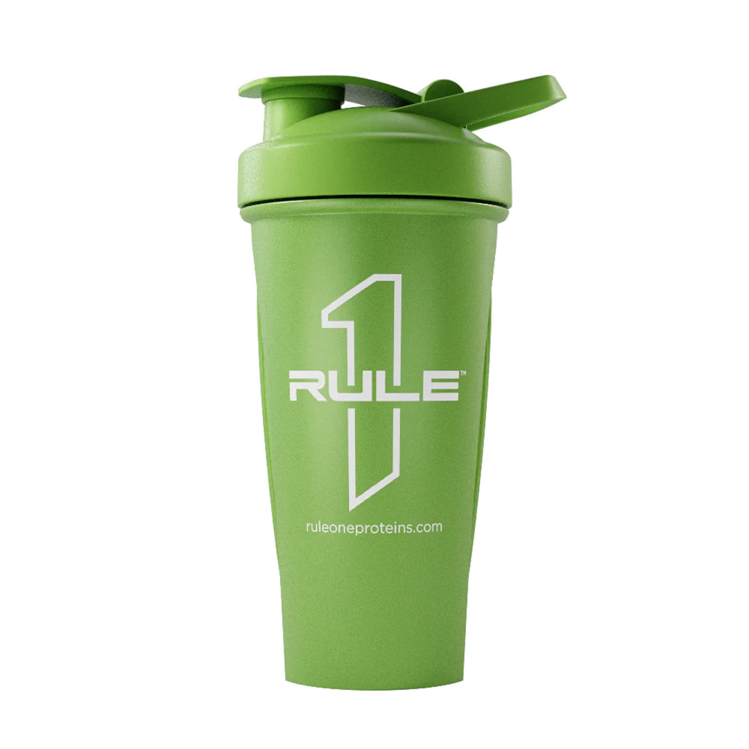 RULE1 PLASTIC SHAKERS