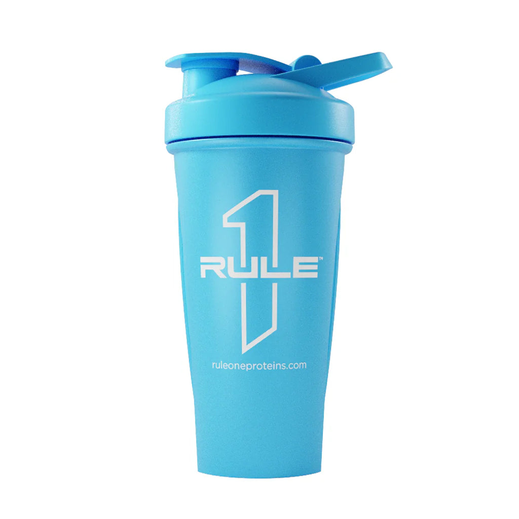RULE1 PLASTIC SHAKERS