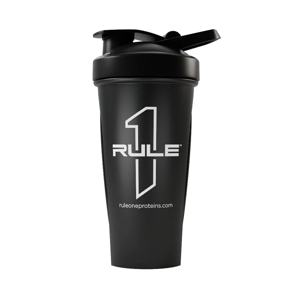 RULE1 PLASTIC SHAKERS