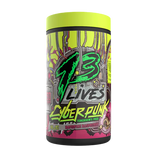 CYBERPUNK PRE-WORKOUT