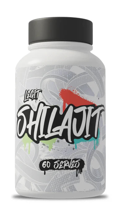 LEGIT SHILAJIT