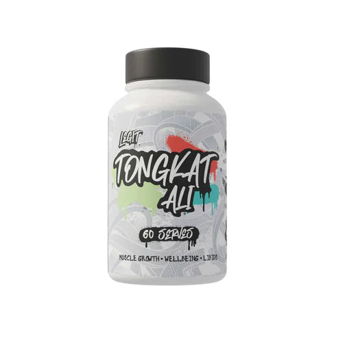 LEGIT TONGKAT ALI