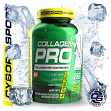 COLLAGEN PRO 2KG BY CYBORG SPORT