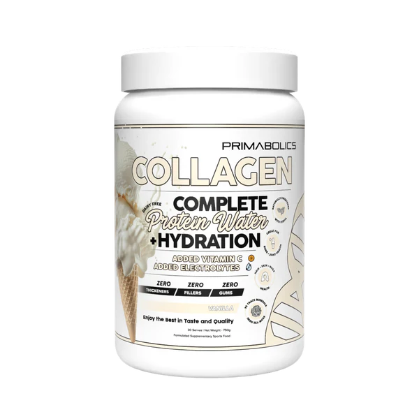 PRIMABOLICS COLLAGEN 2LBS