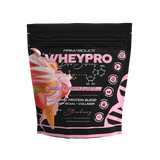 WHEY PRO 1.65KG PRIMABOLICS