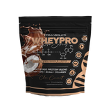 WHEY PRO 1.65KG PRIMABOLICS