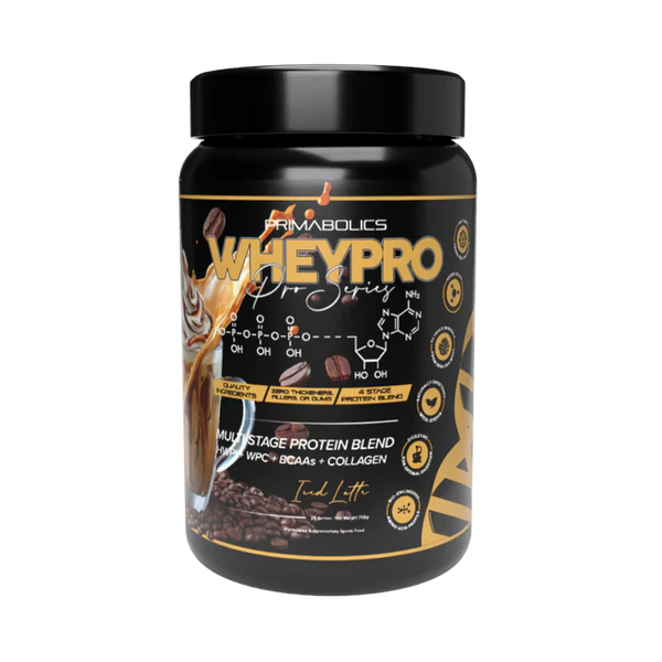 PRIMABOLICS WHEY PRO 750GM