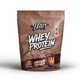 LEGIT WHEY BLEND 2LBS