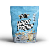 LEGIT WHEY BLEND 2LBS