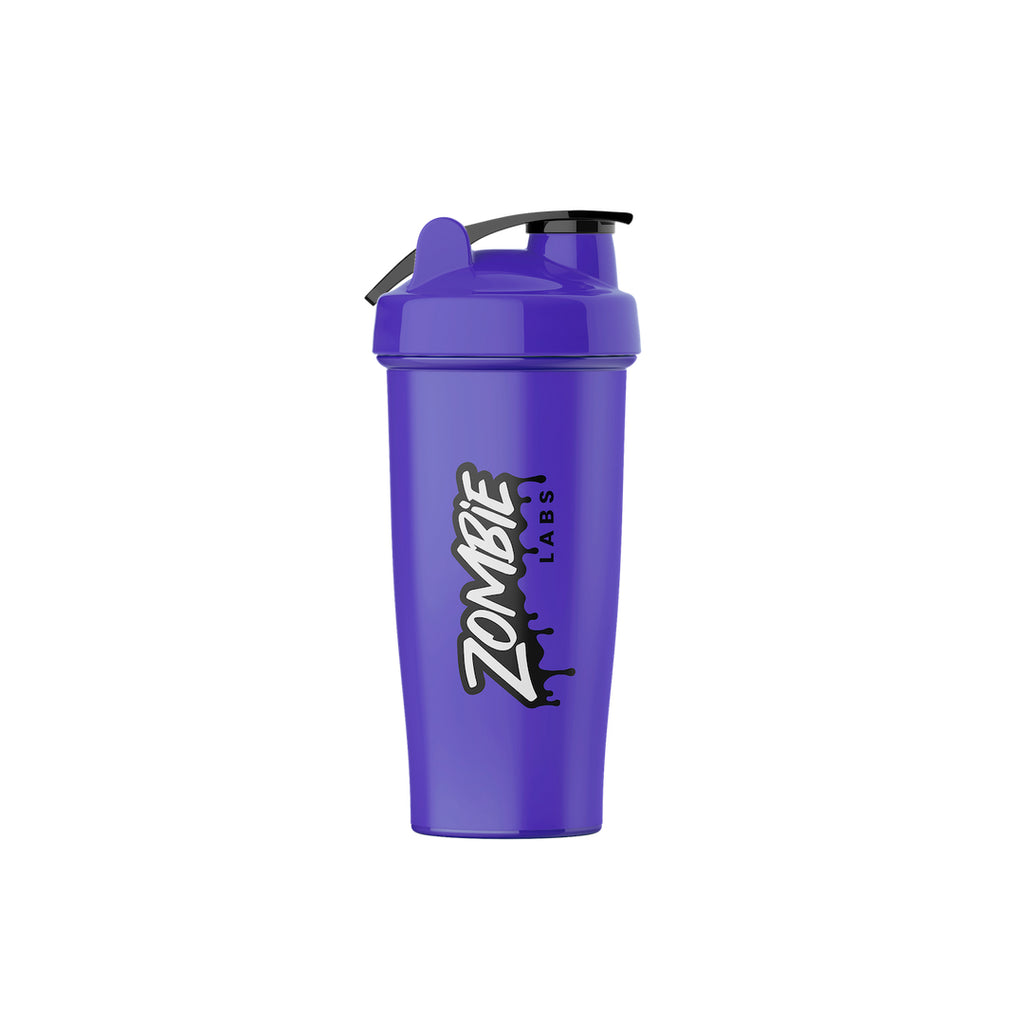 ZOMBIE LABS PLASTIC SHAKER