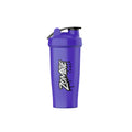 ZOMBIE LABS PLASTIC SHAKER