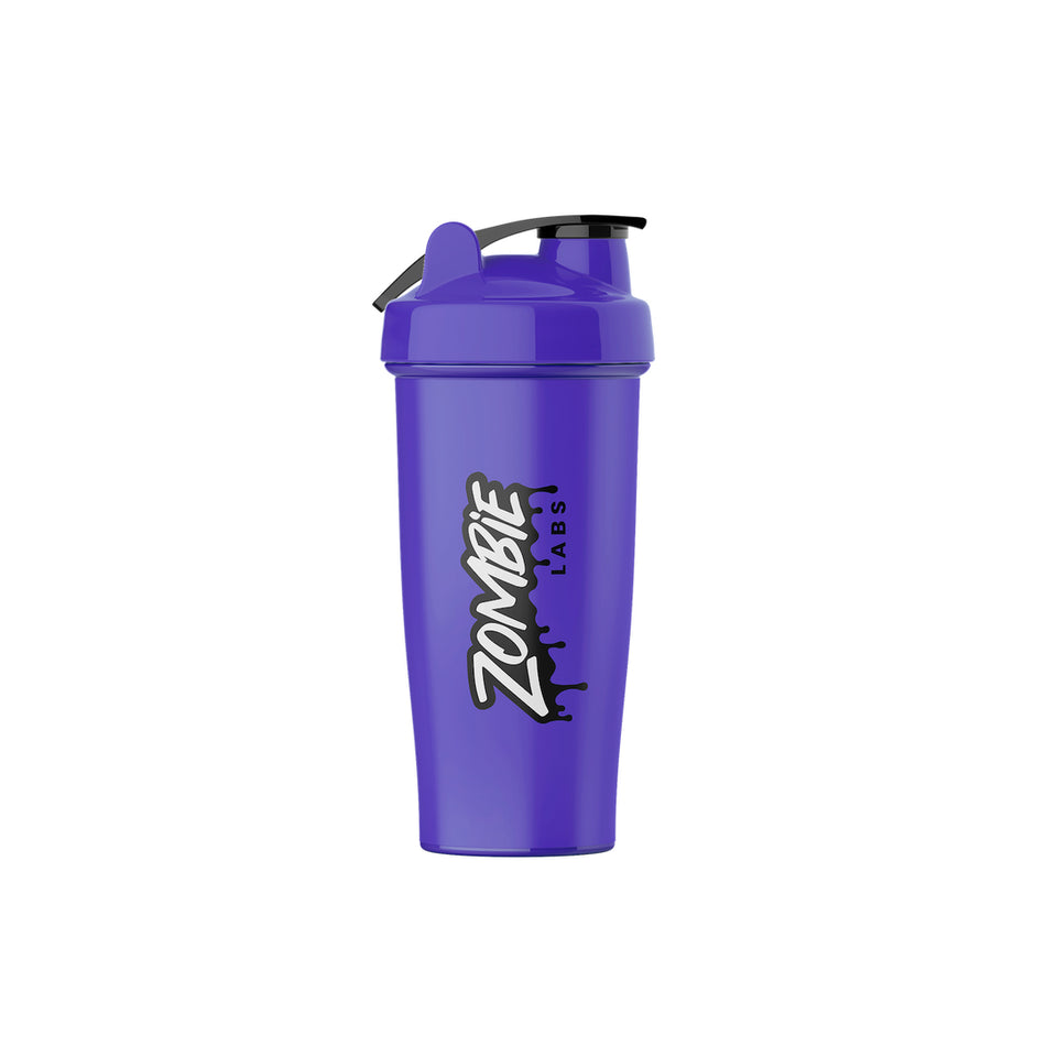 ZOMBIE LABS PLASTIC SHAKER