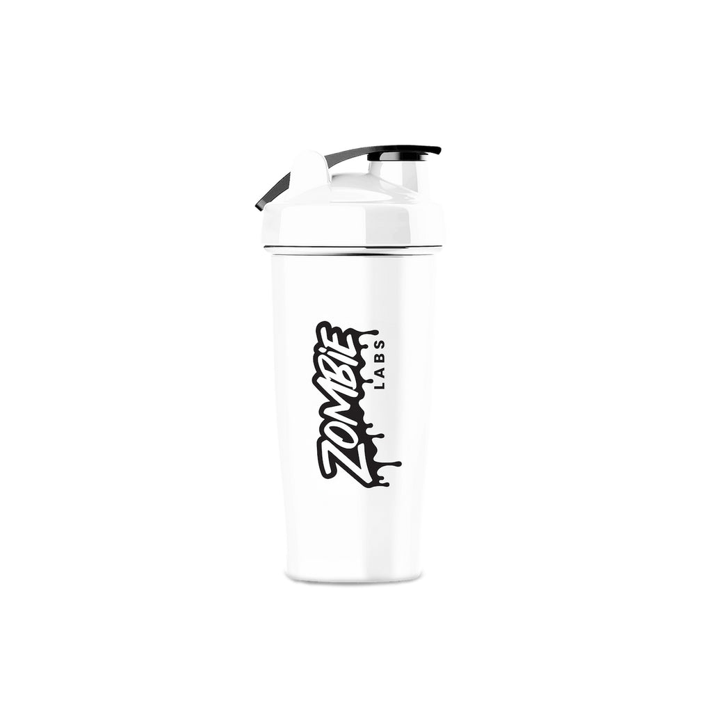 ZOMBIE LABS PLASTIC SHAKER