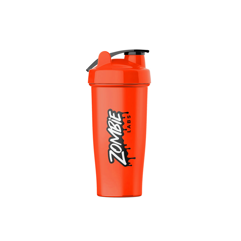 ZOMBIE LABS PLASTIC SHAKER