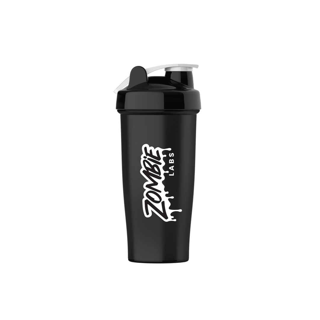 ZOMBIE LABS PLASTIC SHAKER