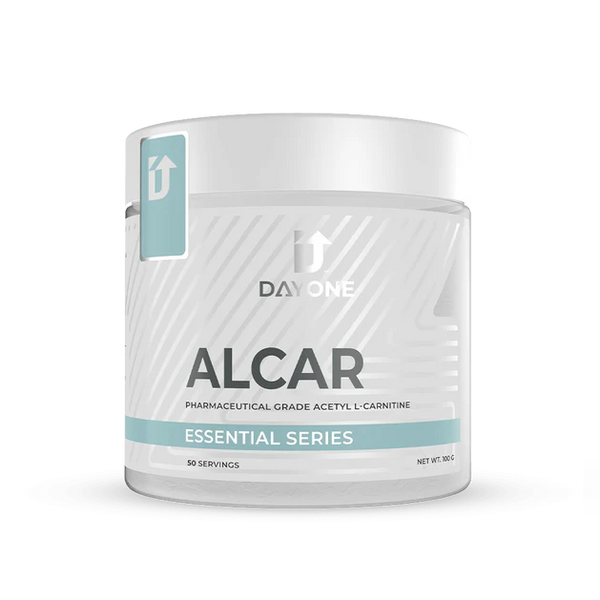 DAYONE ALCAR