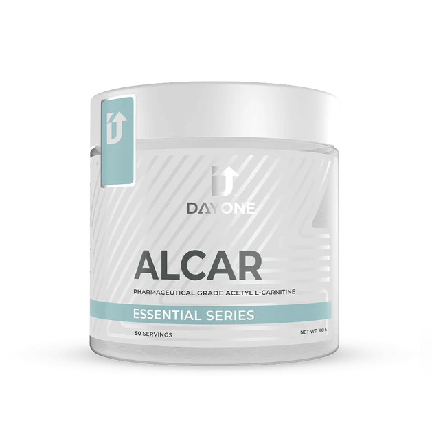 DAYONE ALCAR