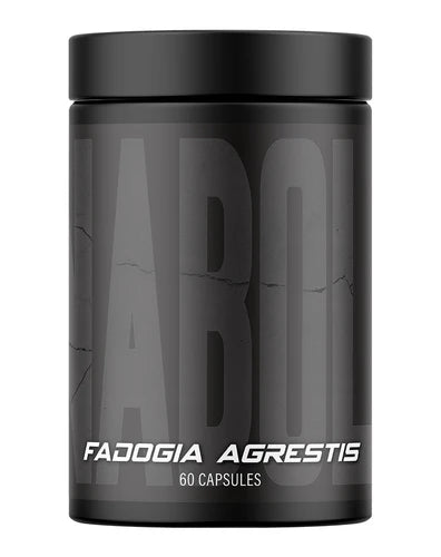 Fadogia Aggrestis 750mg
