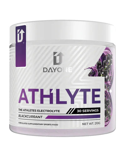 ATHLYTES DAYONE