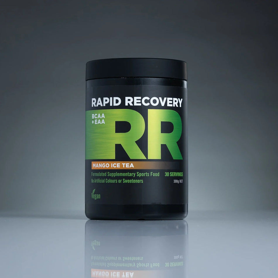 RAPID RECOVERY BCAA/EAA