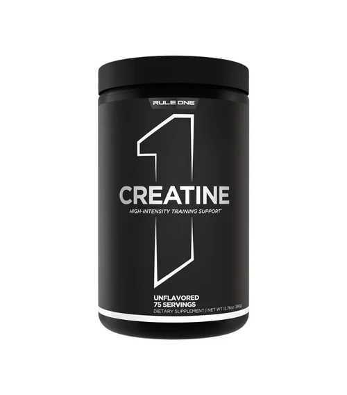 CREATINE MONOHYDRATE RULE1