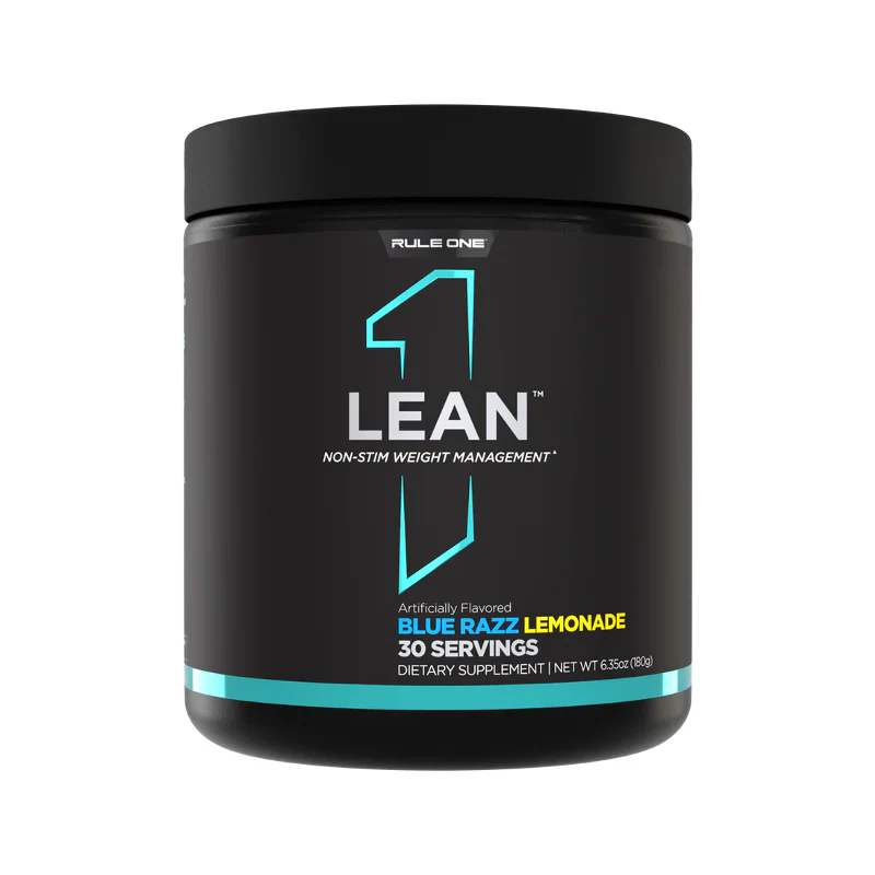 RULE1 LEAN