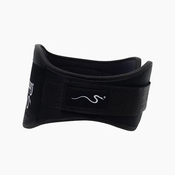 RAPPD NEOPRENE WEIGHTLIFTING BELT
