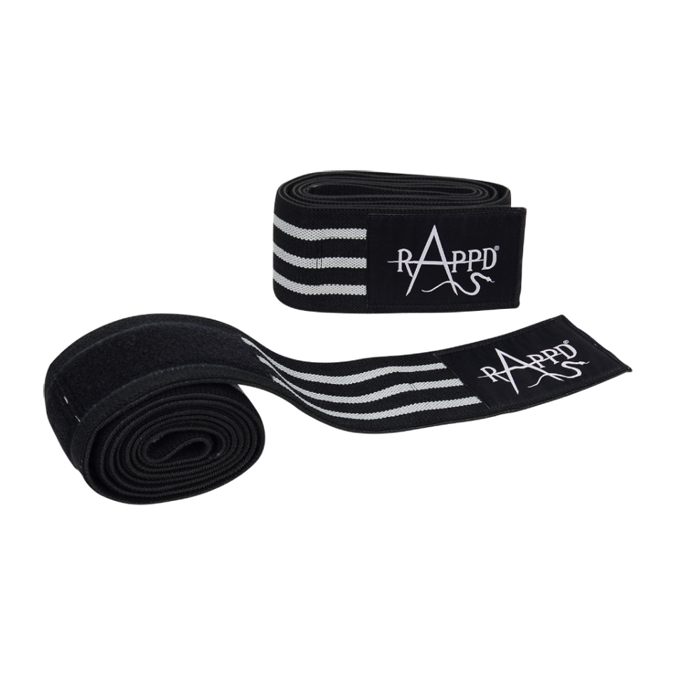 RAPPD HEAVY DUTY ELBOW WRAPS