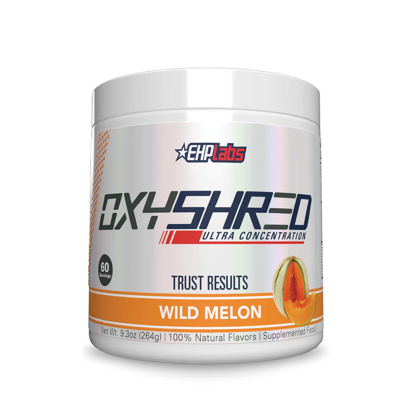 OXYSHRED ULTRA