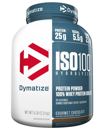 DYMATIZE ISO100 5LBS