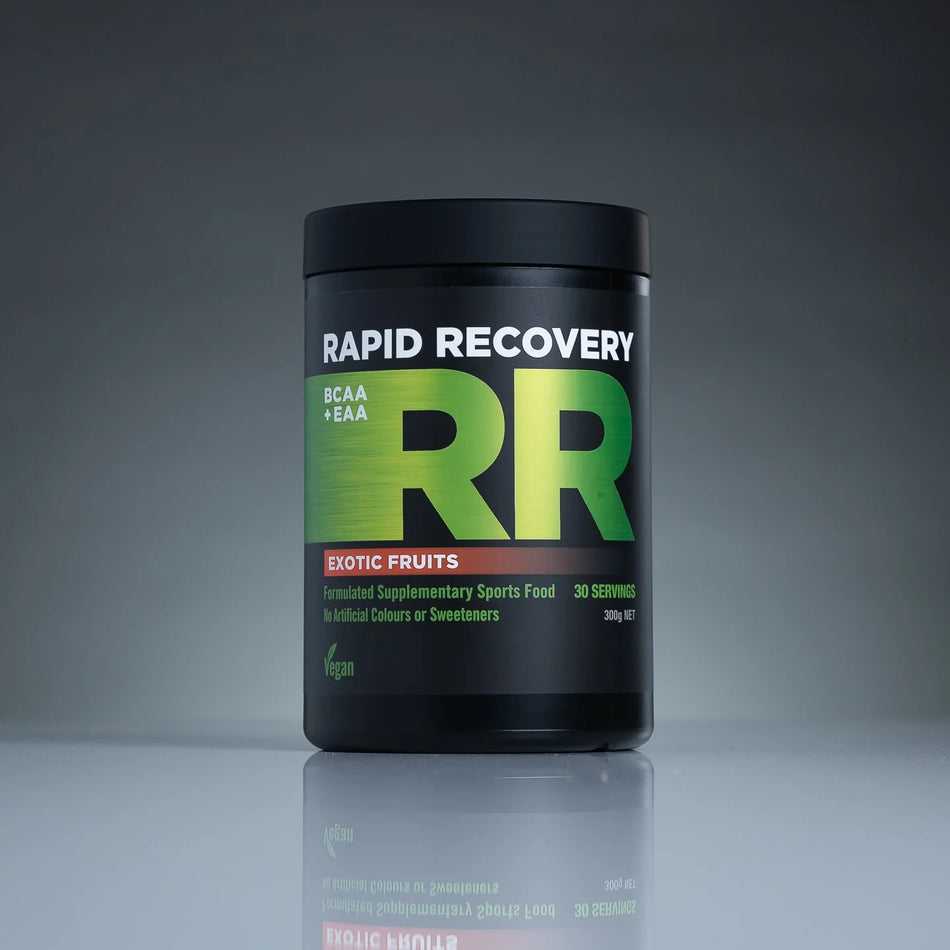 RAPID RECOVERY BCAA/EAA