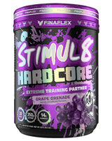 FINAFLEX STIMUL8