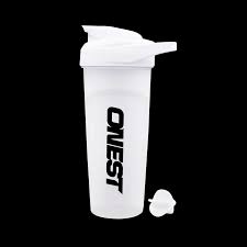 ONEST PLASTIC SHAKER
