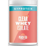 MYPROTEIN ISOLATE 871GM