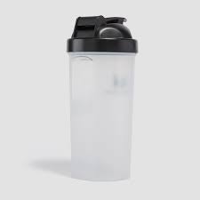 PLASTIC SHAKER