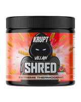 SHRED BY VILLAIN