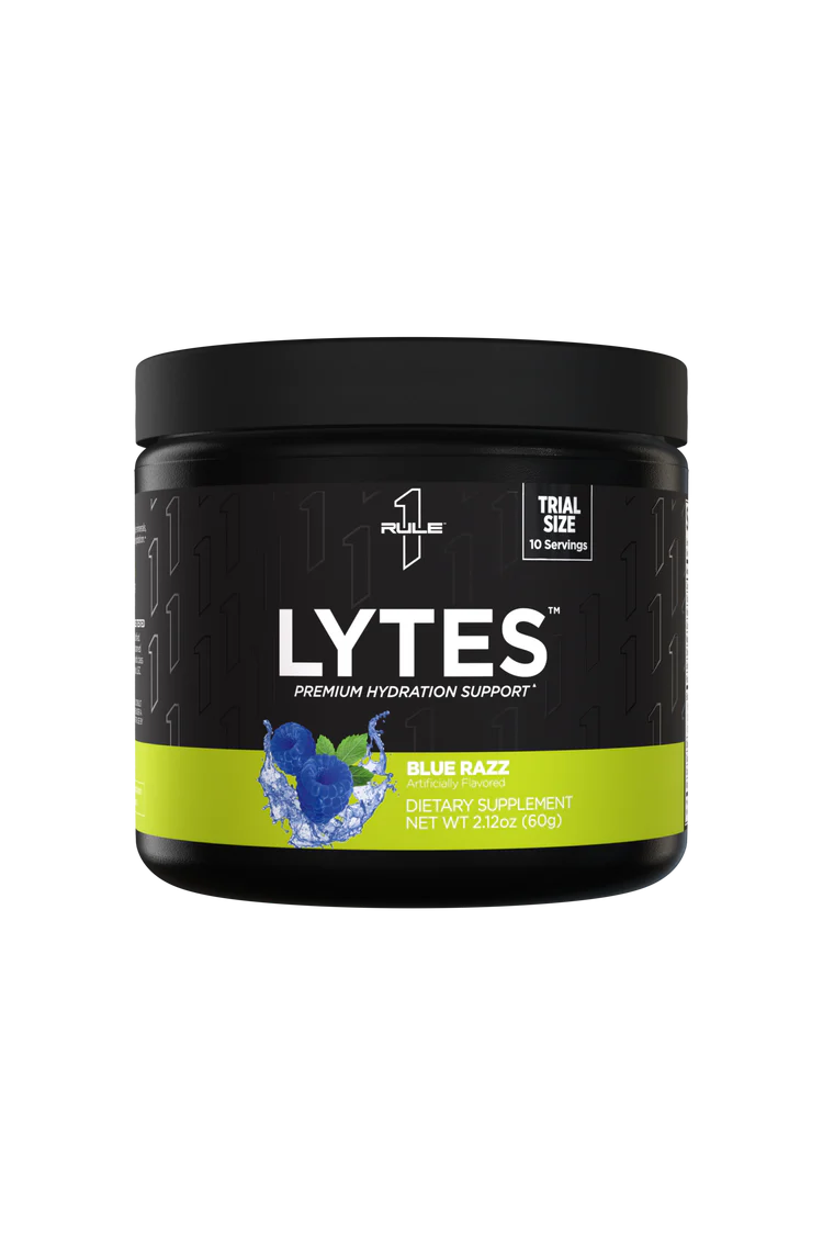 LYTES TRIAL SIZE RULE1