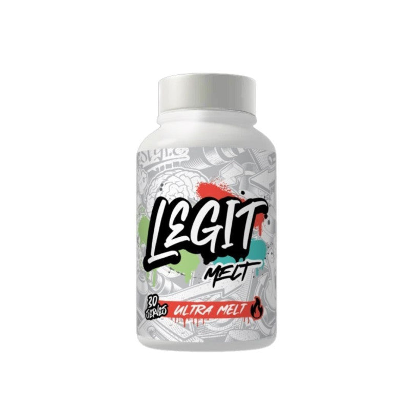 LEGIT MELT 90 CAPSULES