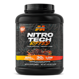 NITROTECH RIPPED 4LBS