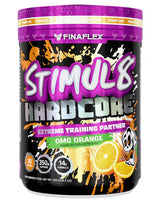 FINAFLEX STIMUL8