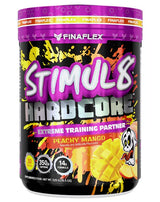FINAFLEX STIMUL8