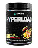 HYPERLOAD ONEST