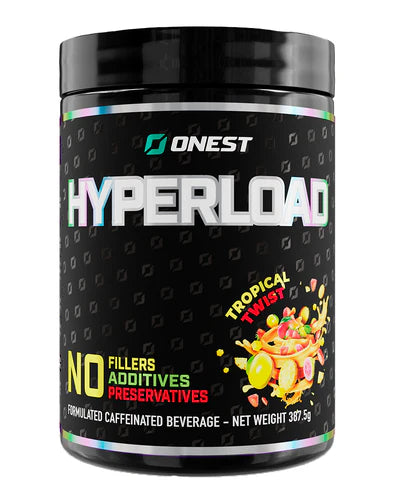 HYPERLOAD ONEST